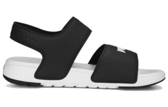 Softride Pure “Negro”