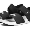 Softride Pure “Negro”
