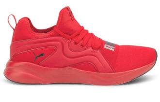 Softride Rift Breeze “Rojo”