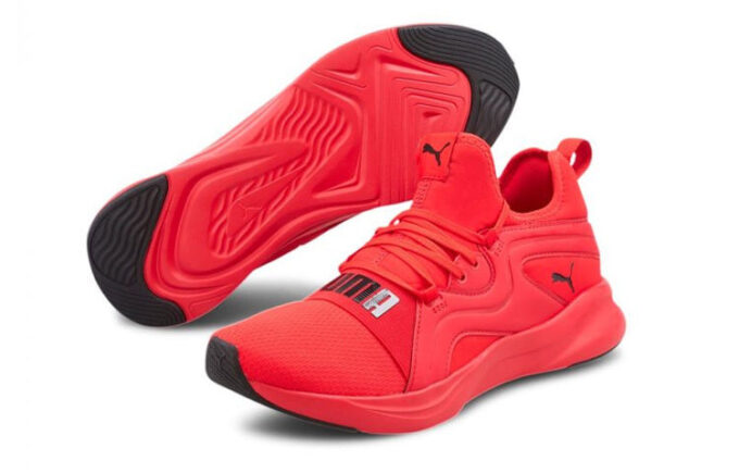 Softride Rift Breeze “Rojo”