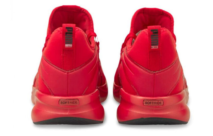 Softride Rift Breeze “Rojo”