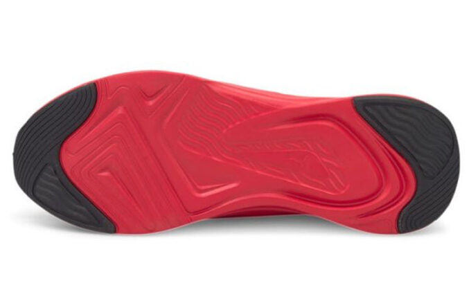 Softride Rift Breeze “Rojo”