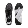 Softride Sway “Negro frío gris oscuro”