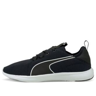 Softride Vital Repel “Negro Blanco”