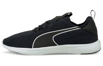 Softride Vital Repel “Negro Blanco”