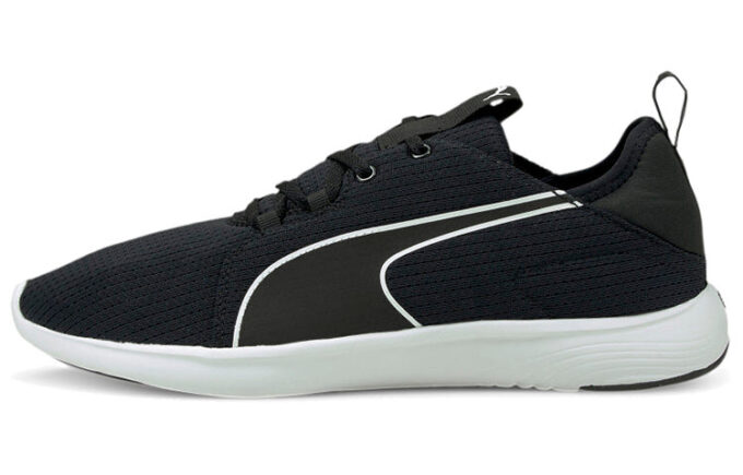Softride Vital Repel “Negro Blanco”