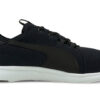 Softride Vital Repel “Negro Blanco”
