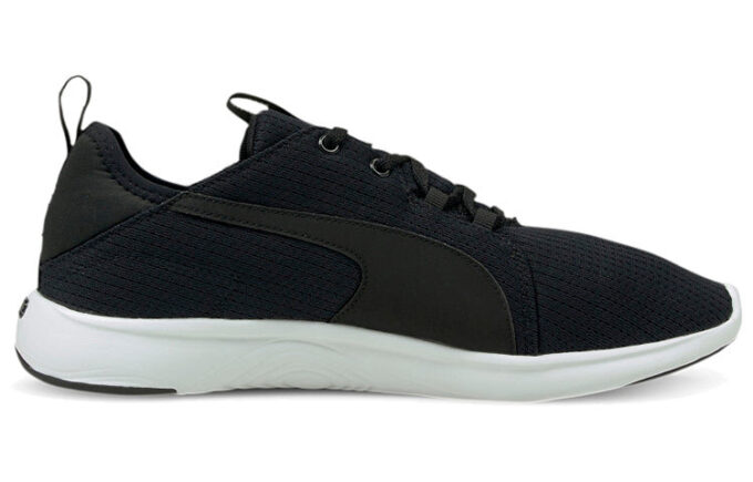 Softride Vital Repel “Negro Blanco”