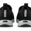 Softride Vital Repel “Negro Blanco”
