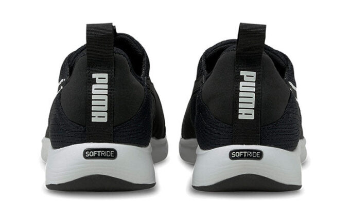 Softride Vital Repel “Negro Blanco”