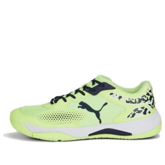 Solarcourt RCT Padel “Camuflaje Amarillo Rápido”