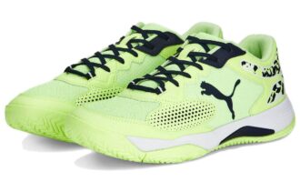 Solarcourt RCT Padel “Camuflaje Amarillo Rápido”