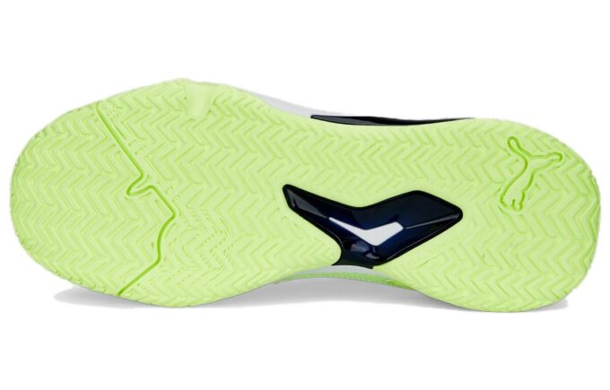 Solarcourt RCT Padel “Camuflaje Amarillo Rápido”