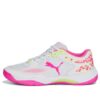 Solarcourt RCT Padel “Camuflaje Ravish Blanco”