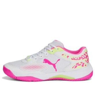 Solarcourt RCT Padel “Camuflaje Ravish Blanco”