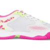 Solarcourt RCT Padel “Camuflaje Ravish Blanco”