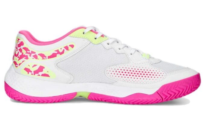 Solarcourt RCT Padel “Camuflaje Ravish Blanco”