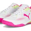 Solarcourt RCT Padel “Camuflaje Ravish Blanco”