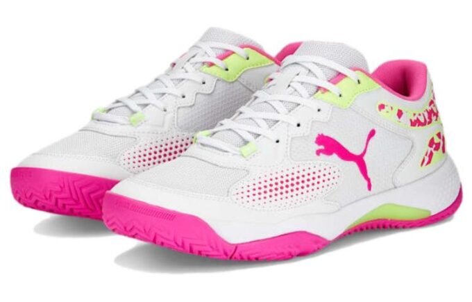 Solarcourt RCT Padel “Camuflaje Ravish Blanco”