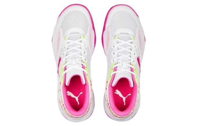 Solarcourt RCT Padel “Camuflaje Ravish Blanco”