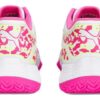Solarcourt RCT Padel “Camuflaje Ravish Blanco”