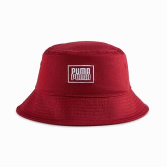 Sombrero de pescador grande para niños con logotipo de espejo