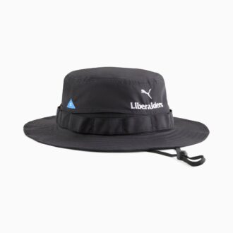 Sombrero de pescador PUMA x LIBERAIDERS