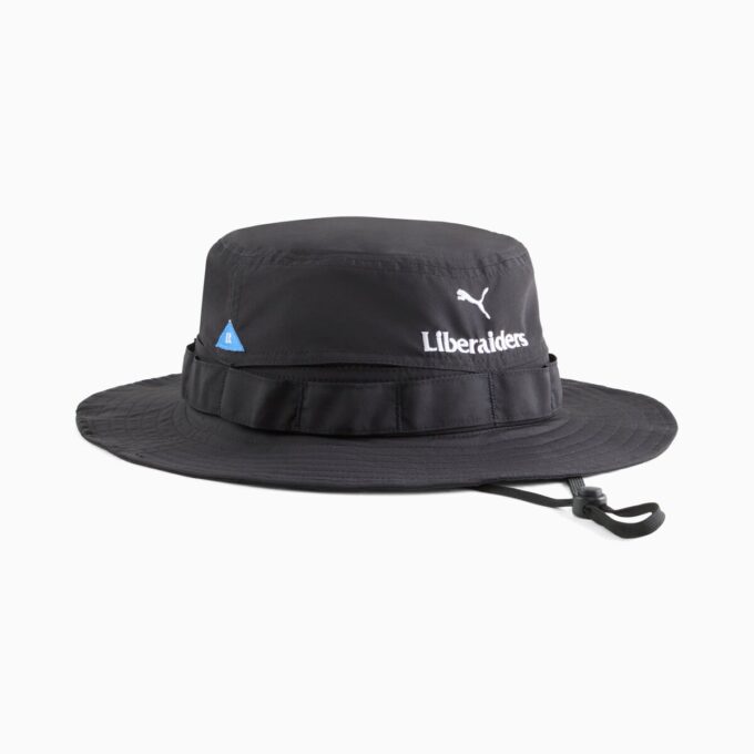 Sombrero de pescador PUMA x LIBERAIDERS Sombrero de pescador PUMA x LIBERAIDERS