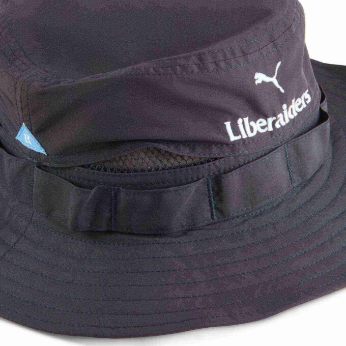Sombrero de pescador PUMA x LIBERAIDERS Sombrero de pescador PUMA x LIBERAIDERS