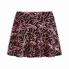 Spandex para niños pequeños de Bow Society