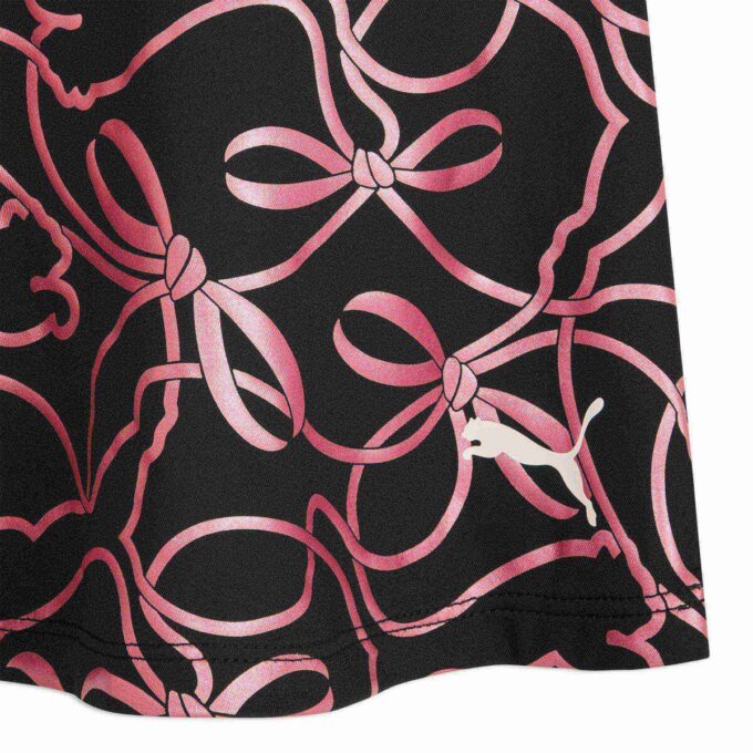 Spandex para niños pequeños de Bow Society