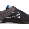 Sparco x Future Cat OG “Negro Carbón Oscuro”