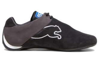 Sparco x Future Cat OG “Negro Carbón Oscuro”