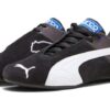 Sparco x Future Cat OG “Negro Carbón Oscuro”