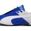 Sparco x Future Cat OG “Reflex Azul Blanco”