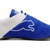Sparco x Future Cat OG “Reflex Azul Blanco”