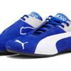 Sparco x Future Cat OG “Reflex Azul Blanco”