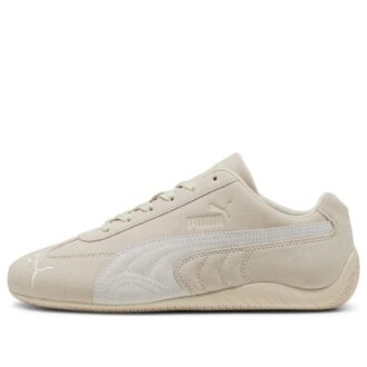 Speedcat “Alpine Snow PUMA Blanco”