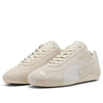 Speedcat “Alpine Snow PUMA Blanco”