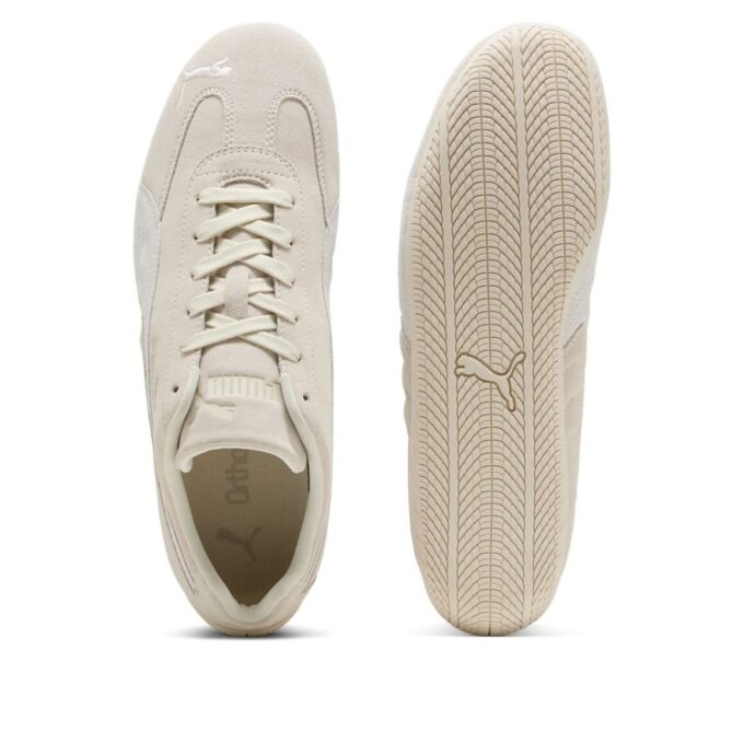 Speedcat “Alpine Snow PUMA Blanco”