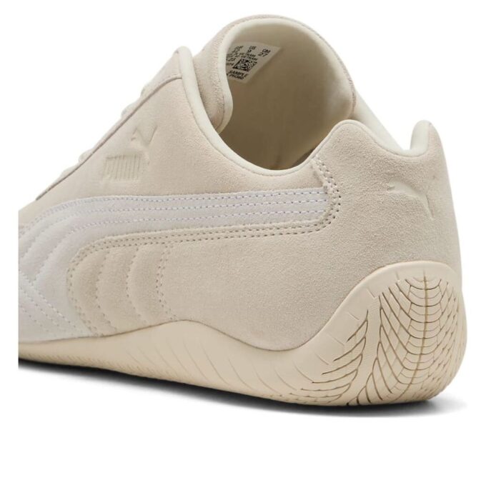 Speedcat “Alpine Snow PUMA Blanco”