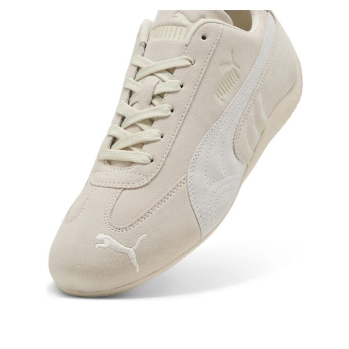 Speedcat “Alpine Snow PUMA Blanco”