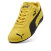 Speedcat “Bailey Amarillo Negro”