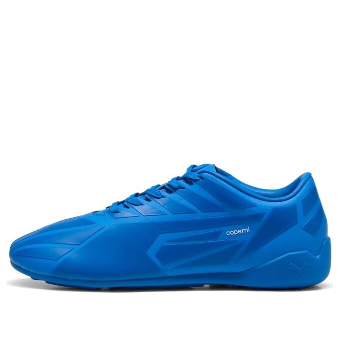 Speedcat “Coperni Racing Blue”