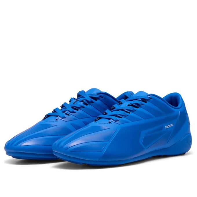 Speedcat “Coperni Racing Blue”