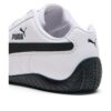 Speedcat Cuero Completo “Blanco Negro”