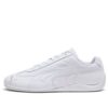 (WMNS) Speedcat Full Leather “Blanco”
