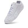 (WMNS) Speedcat Full Leather “Blanco”