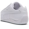(WMNS) Speedcat Full Leather “Blanco”