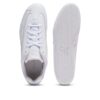 (WMNS) Speedcat Full Leather “Blanco”